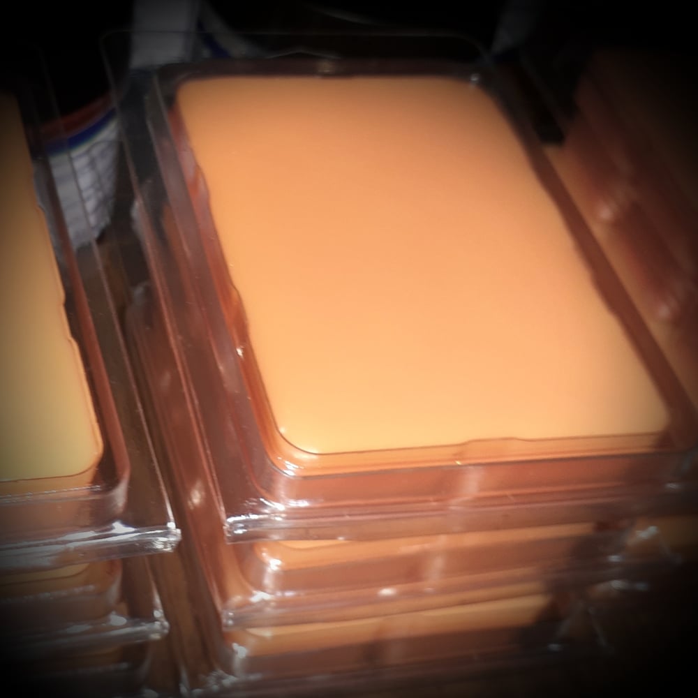 Image of Pumpkin Ale - Wax Melts
