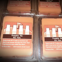 Image 4 of Pumpkin Ale - Wax Melts