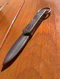 Image 3 of Basim’s Throwing Knife - Assassin’s Creed Mirage