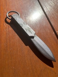 Image 1 of Basim’s Throwing Knife - Assassin’s Creed Mirage
