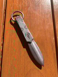 Image 2 of Basim’s Throwing Knife - Assassin’s Creed Mirage