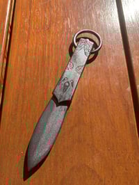 Image 4 of Basim’s Throwing Knife - Assassin’s Creed Mirage