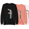 9/11 For Girls Crewneck Sweatshirt