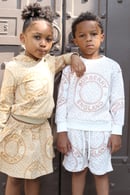 Image 1 of Cree Short Set