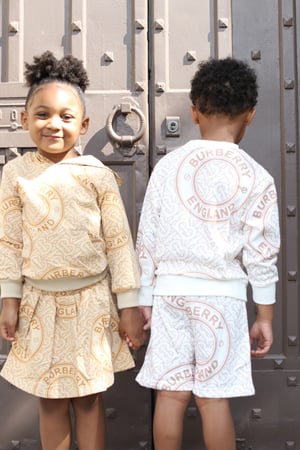 Image of Cree Short Set
