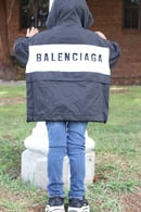 Image 2 of Black Ciega Jacket