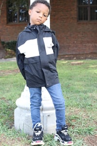 Image 5 of Black Ciega Jacket