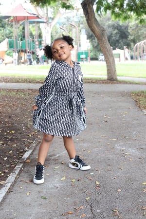 Image of Dee Dee Dress