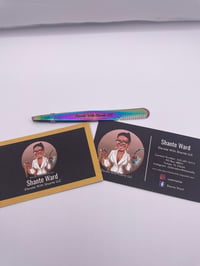 Image 3 of The Elevate Your Brow Tweezers
