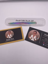 Image 2 of The Elevate Your Brow Tweezers