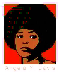Angela Y. Davis (2006)
