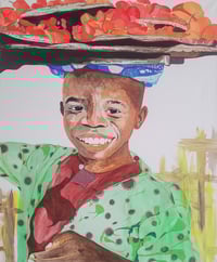 Lagos boy