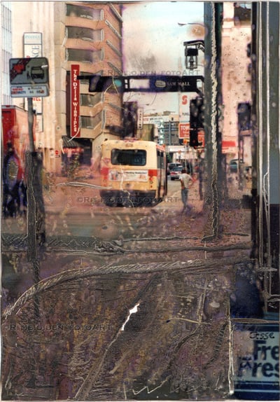 Fading M̜̝̩̽̿͘e̪̼͆͋̋͜m̱̻̍͞ǫ̣͎̼̈́͒͗̊ŕ̨̜̈y̡̳̗̲̎͗͛͡— Heat