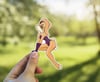 Sexy Lola Bunny Sticker, Bunny Girl Decal, Latex Suit, BDSM