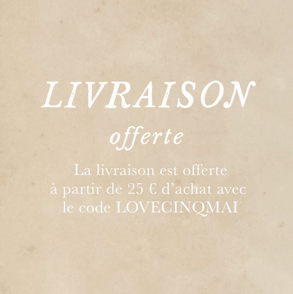 Image of LIVRAISON