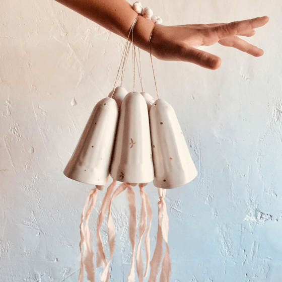 Image of -Fûrin japonais