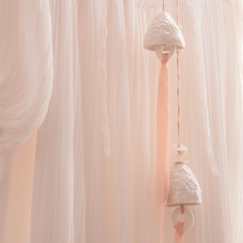 Image of -Guirlande "Wind chimes"