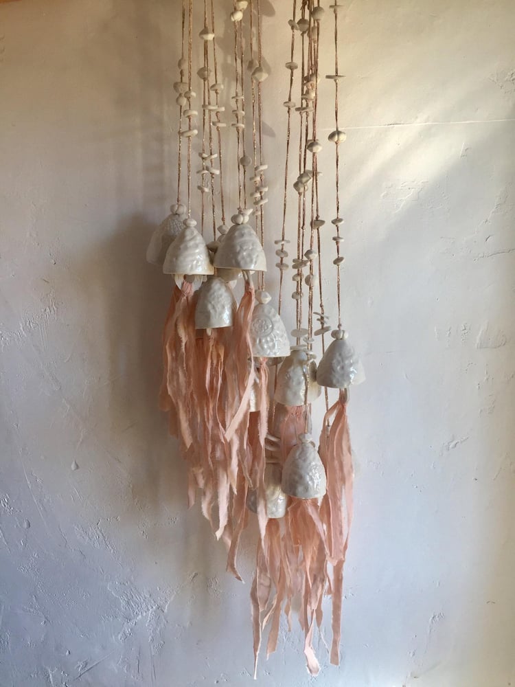 Image of -Clochette "Wind chime"