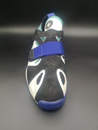 Image 4 of NIKE AIR HUARACHE TRAINER SIZE 10.5US 44.5EUR 