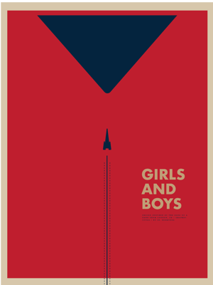 Girls and Boys 