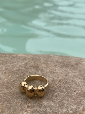 Image of Anillo Mañana