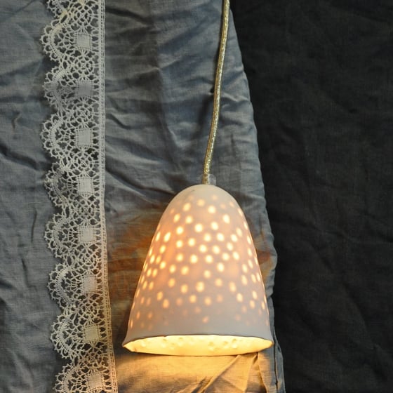 Image of -"Lili" L Gros pois