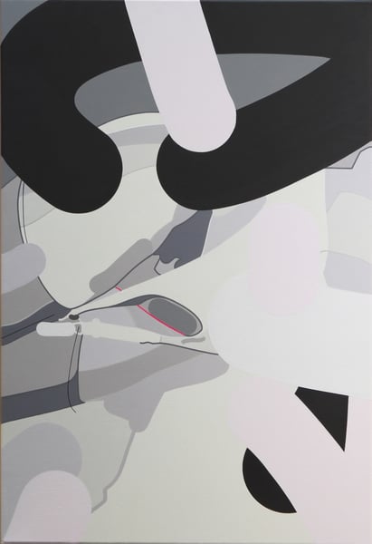 Image of "Vintage poetry 2"