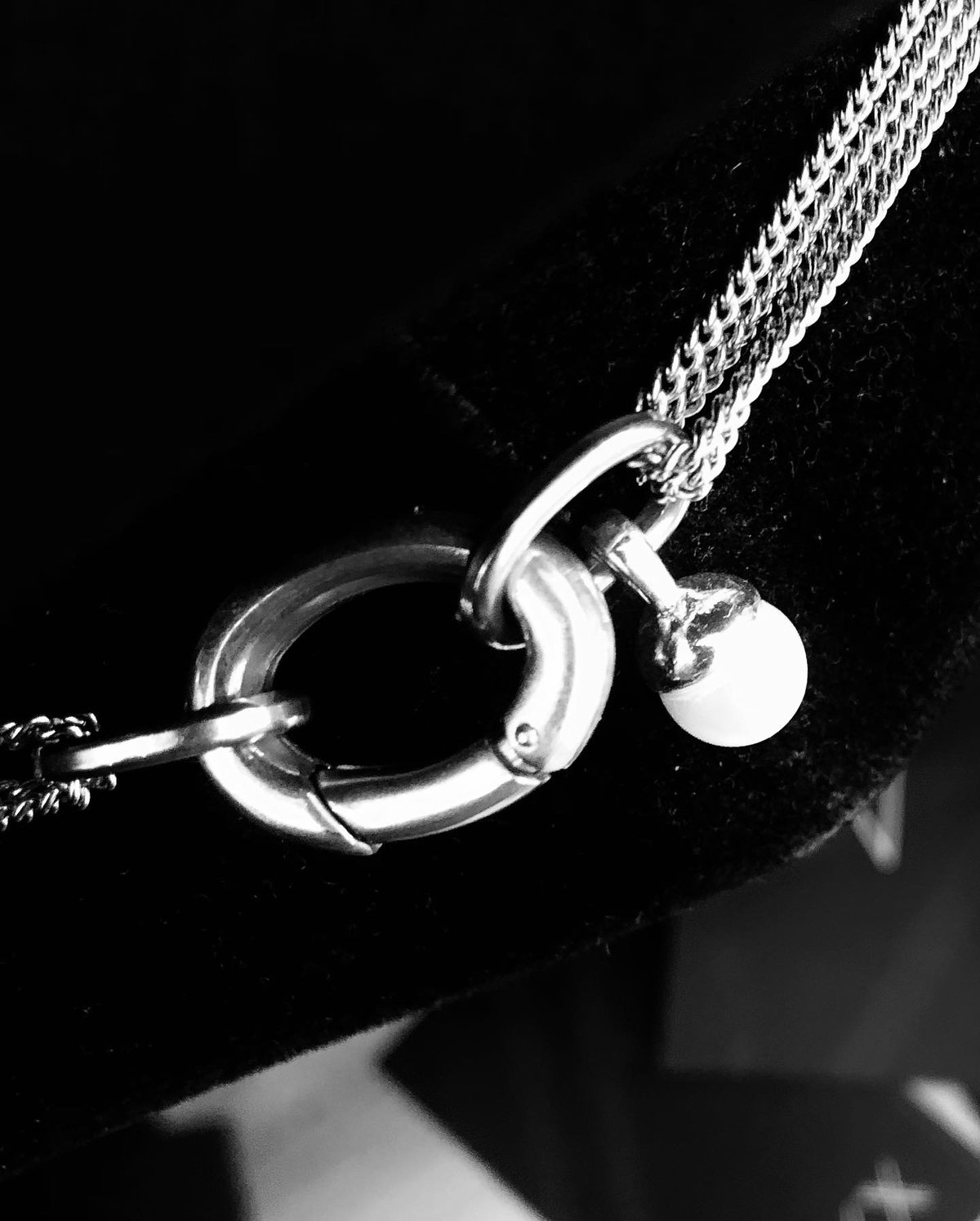 Image of BETTIE necklace