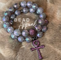 Image 1 of Ankh Iridescent Set