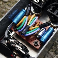 Image 3 of Tonebender MKII - OC75 germanium fuzz small box