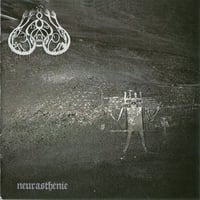 Image 1 of Gris "Neurasthénie" CD