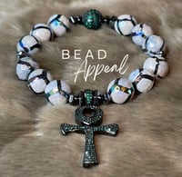 Image 1 of Ankh Tibetan - Green