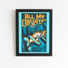 Unframed WtW Poster