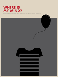 Image of Where is my mind?