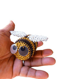 Image 1 of Bernie The Bee