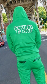 Image 4 of CHOSEN.PHX UNISEX TRACKSUITS