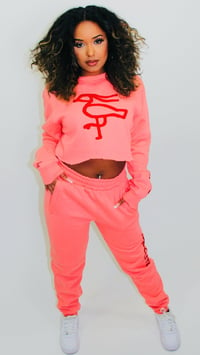 Image 4 of CHOSEN.PHX WOMEN SWEATSUITS