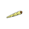 Li'l Spliff Sticker