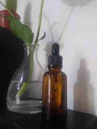 Herb Mama Face Serum 