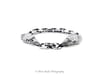 Raven bracelet 