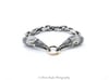 Raven bracelet 