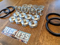 Image 3 of PWJDM Quick Release Battery Box Set