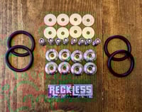 Image 1 of PWJDM Quick Release Battery Box Set