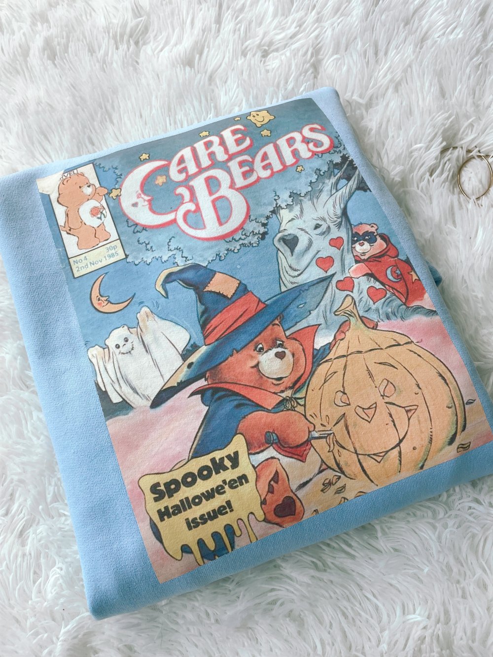Care Bears Halloween