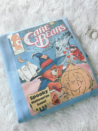 Image 2 of Care Bears Halloween