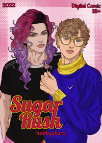 Image 1 of Sugar Rush