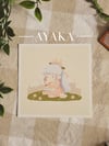 Genshin - Ayaka