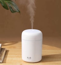 Air Humidifier 