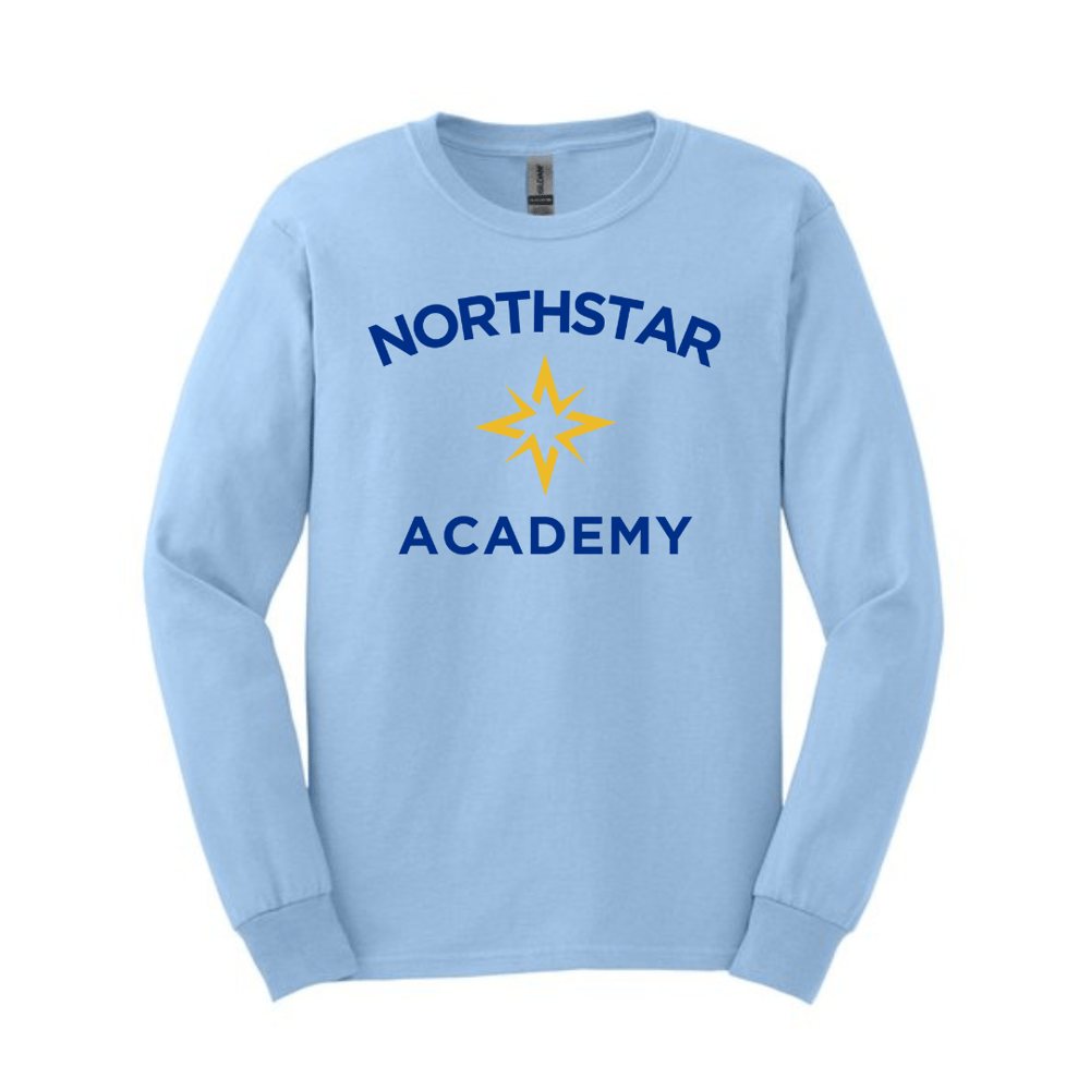 NorthStar Collegiate Long Sleeve
