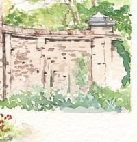 Image 3 of "St. Annes Clocktower" - ORIGINAL & PRINTS